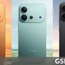 Peluncuran Vivo V80: Smartphone dengan Kamera Canggih dan Baterai Besar