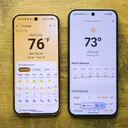 Perbandingan Dua Aplikasi Cuaca Android Terbaik: Breezy dan Gradient
