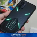 Perbandingan Infinix GT 50 Pro dan Nubia Neo 5 GT Special Edition