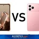 Perbandingan Itel Power 80 dan Tecno Spark 50 di Indonesia