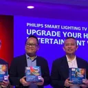 Philips Luncurkan TV Sync untuk Pengalaman Nonton Lebih Imersif