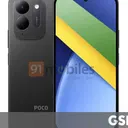 Poco C95 Pro Siap Meluncur dengan Spesifikasi Menggoda