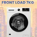 Promo Mesin Cuci Front Load 7KG di Transmart, Hemat Besar