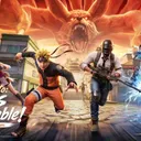 PUBG MOBILE Update Versi 4.5 Kolaborasi dengan Naruto Shippuden