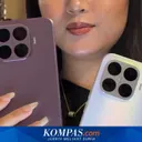 Rangkaian HP dan Tablet Terbaru Rilis di Indonesia Juni 2026