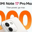 REDMI Note 17 Pro dan Pro Max Resmi Dijual di Indonesia