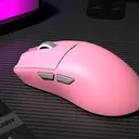 Rekomendasi Mouse Gaming Pink untuk Gamer Perempuan