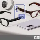 Rincian dan Desain Kacamata Pintar Samsung yang Akan Datang