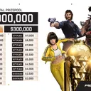 RRQ Kazu, EVOS Divine, dan Team Vitality Hadapi EWC 2026