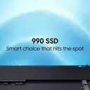 Samsung 990 SSD Hadir di Indonesia, Harga Mulai Rp 4 Jutaan