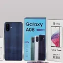 Samsung Galaxy A08 Resmi Hadir di Indonesia, Simak Spesifikasinya