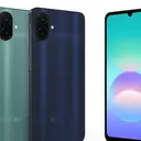 Samsung Galaxy A08 Resmi Meluncur dengan Baterai 6.000 mAh