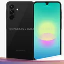 Samsung Galaxy A18 Siap Meluncur dengan Desain Baru Menarik