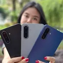 Samsung Galaxy A Jadi Smartphone Terlaris di Dunia 2026
