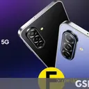 Samsung Galaxy F70 Resmi Diluncurkan di India dengan Spesifikasi Menarik