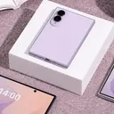 Samsung Galaxy Z Fold 8 Dengan Kombinasi Layar Unik dan Ringan