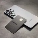 Samsung Luncurkan Galaxy Card, Kartu Kredit Pertama di AS
