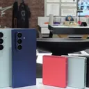 Samsung Siap Luncurkan Galaxy Z Fold8 dan Z Flip8 di London