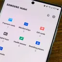 Samsung Wallet Kini Dapat Kunci Mobil Listrik Volkswagen