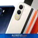 Spesifikasi Realme P4x dengan Baterai 8000 mAh Mulai Rp 2 Jutaan