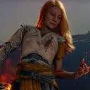 God of War Laufey Rilis Februari 2027, Fokus Cerita Faye