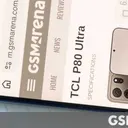 TCL P80 Ultra: Unboxing dan Fitur Menariknya