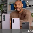 Thierry Henry Dukung Samsung Galaxy Z Fold8 dan Flip8