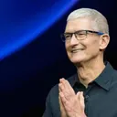 Tim Cook Kunjungi China untuk Rencana Pabrik Baru Apple
