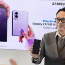 Trik Preorder Galaxy Z Fold 8 Ultra dengan Harga Terjangkau