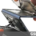 Ulasan Teardown iPhone Duo: Dapat Diperbaiki Namun Hinge Rumit