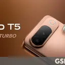 vivo T5 5G Diluncurkan dengan Spesifikasi Menggoda dan Desain Mewah