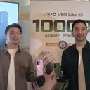 Vivo V80 Lite 5G dan Keunggulan Baterai 10.000 mAh