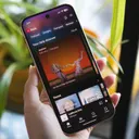 YouTube Music Uji Coba Tampilan Album Penuh Layar