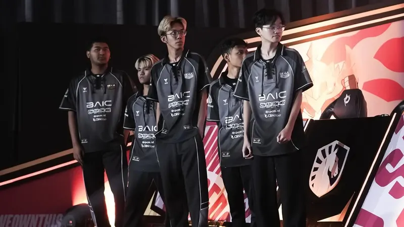 Dewa United Esports Seeks Redemption in MPL ID Season 18