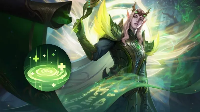 Understanding Revitalize in MLBB: Best Usage and Heroes