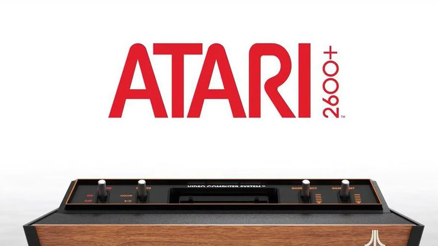 Atari Partners with Universal Pictures for Iconic Game Films