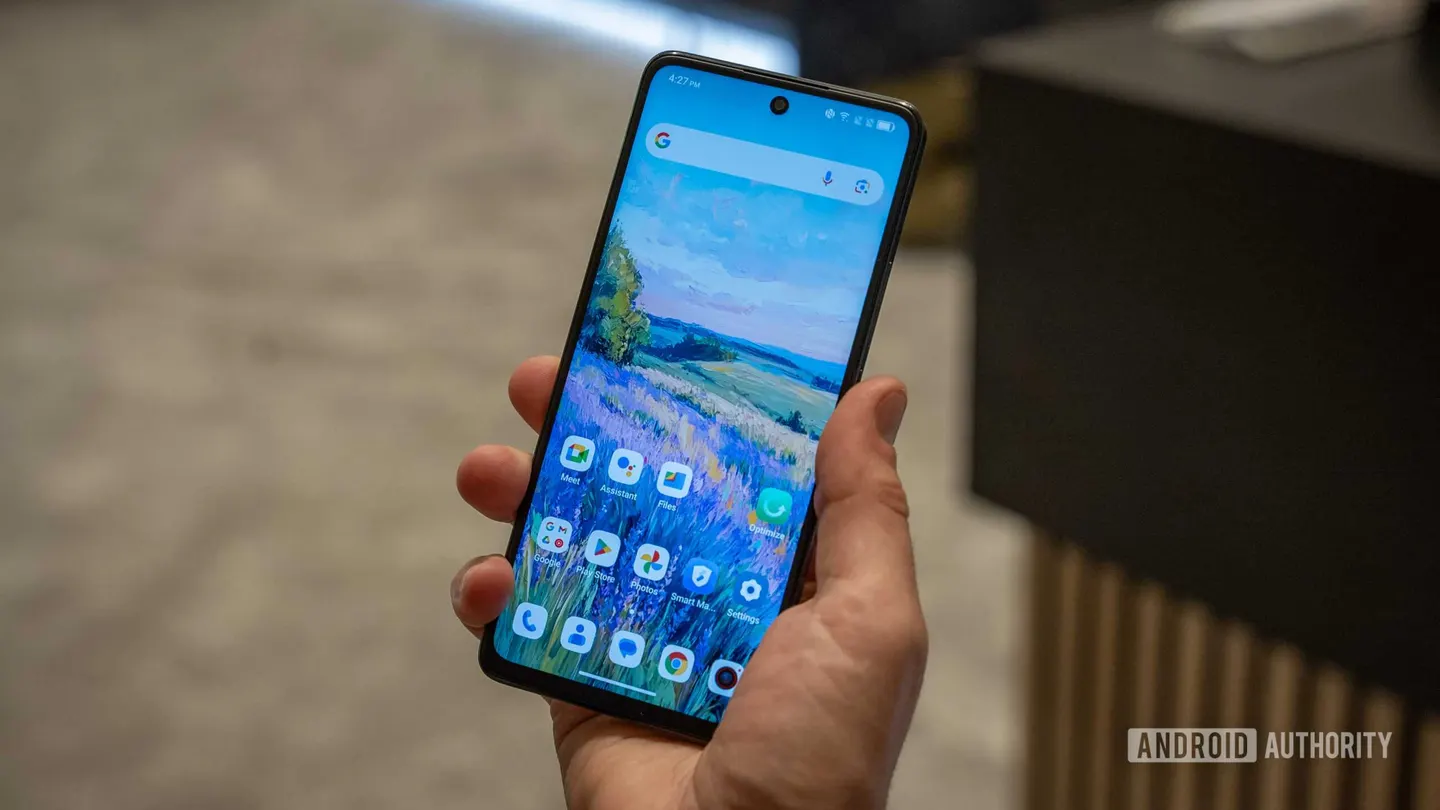 TCL 60 XE NXTPAPER 5G Now Available at Lowest Price