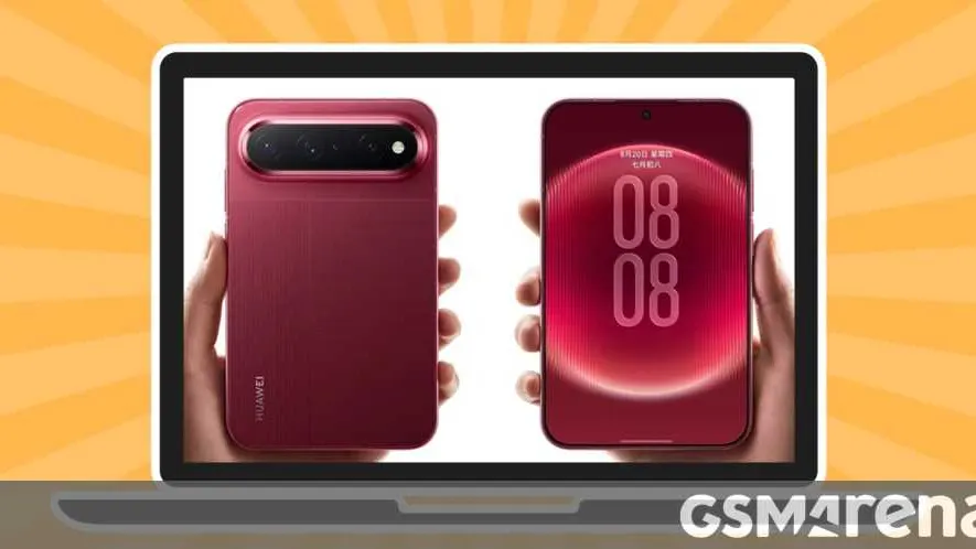 Huawei Pura X View Launch and Latest iPhone 18 Pro Leaks