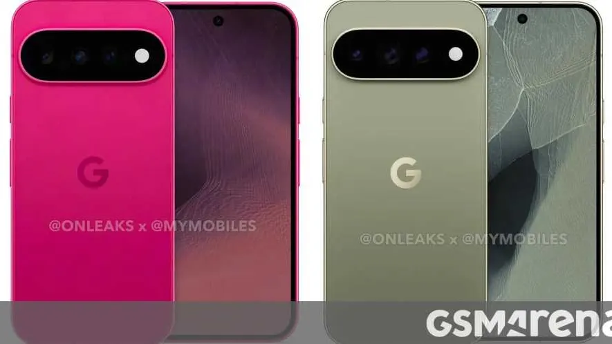 Google Announces Price Increases for Pixel Devices