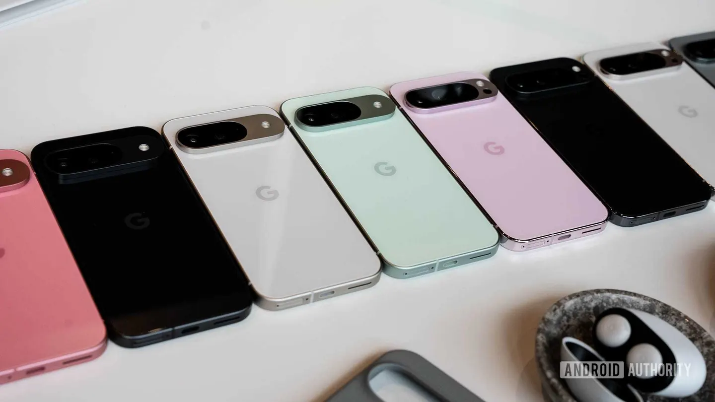 Why Long-Time Pixel Users Remain Loyal to Google Phones