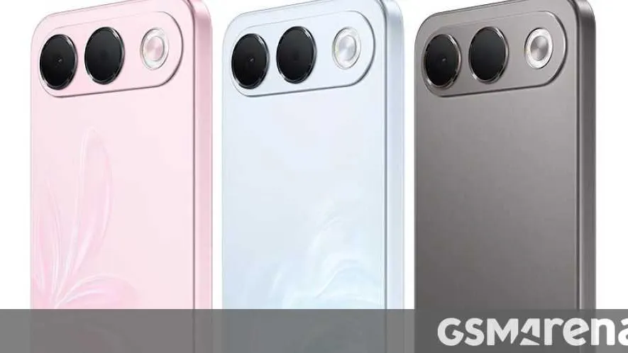 Oppo A7 Pro and A7 Pro Max Prepare for Global Launch