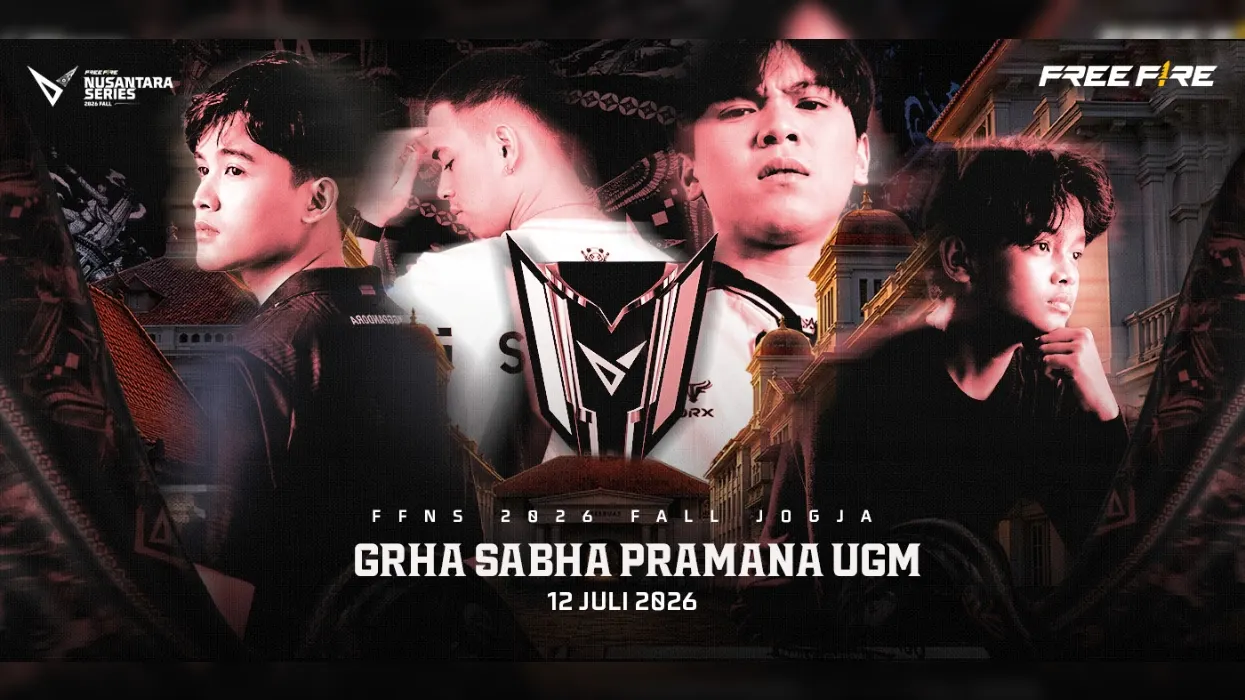 Guide to Attending FFNS 2026 Fall Grand Finals in Yogyakarta
