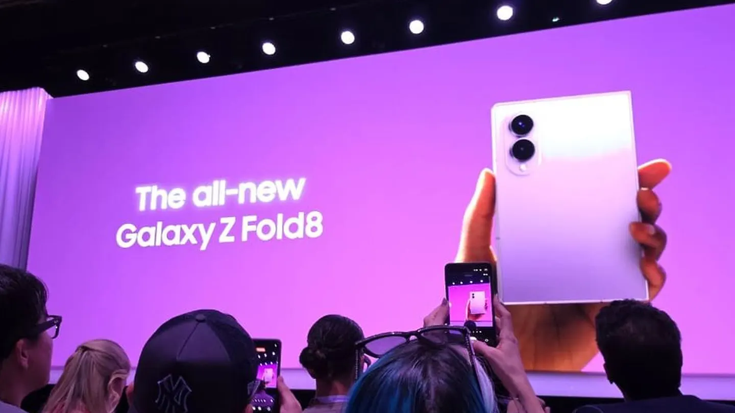 Samsung Galaxy Z Fold 8 Launches with Passport Design and Advanced Features