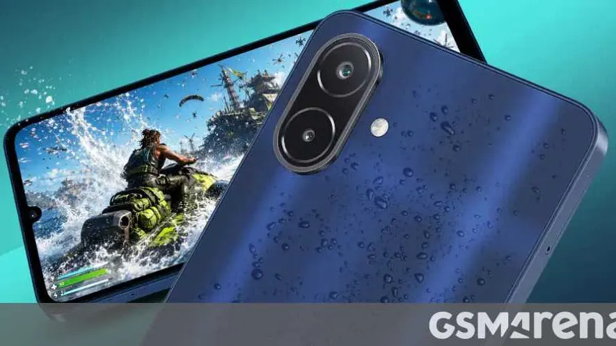 Samsung Launches Galaxy M08 and F08 in India