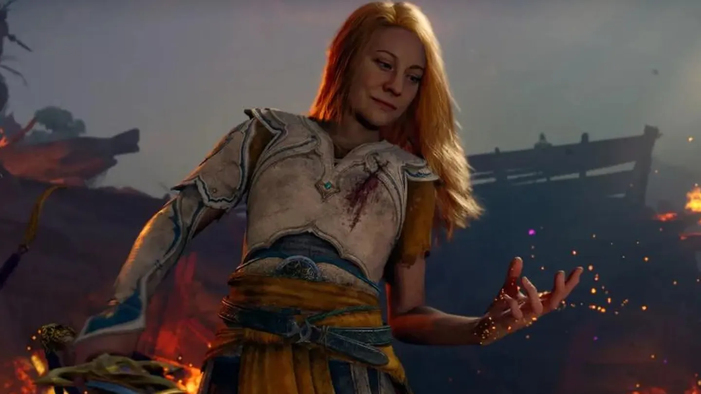 God of War Laufey Release Date and Story Details Revealed