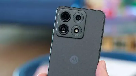 Motorola Edge 70 Max: A New Mid-Tier Offering