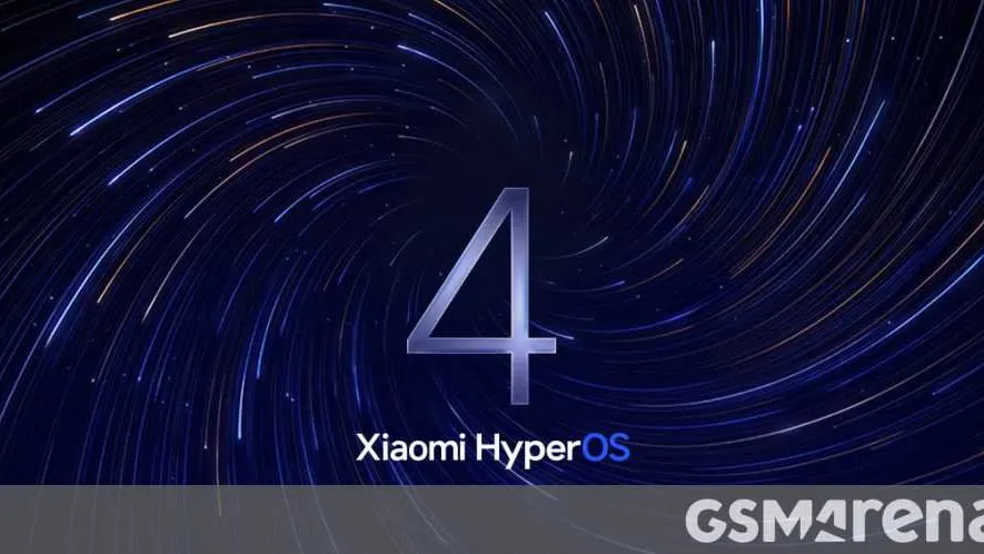 Xiaomi Launches Beta for HyperOS 4 on Select Devices