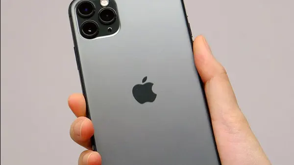 Rahasia Cara Menang Giveaway iPhone 11 Pro Max Gratis