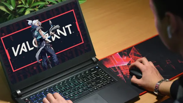 Tutorial Cara Main Valorant di Laptop dari Awal untuk Pemula