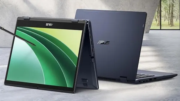 Review Asus Expertbook Flip 3: Spesifikasi dan Harga